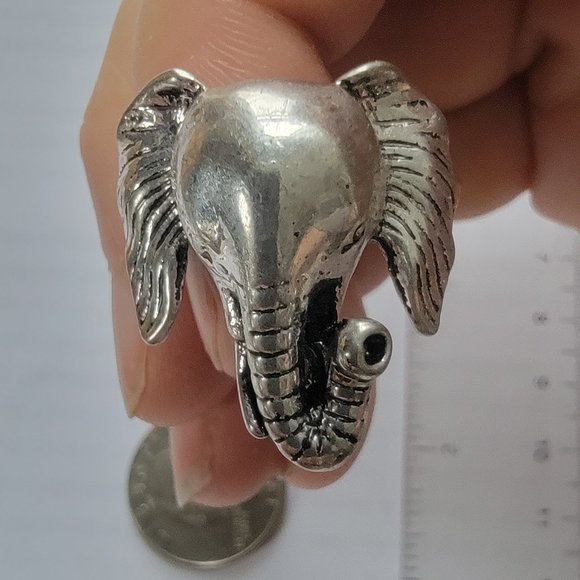 Elephant Ring - Picture 1 of 1